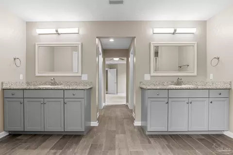 Entry Way - 3177 Wallace Lake Rd, Pace, FL 32571 photo 1 of 4