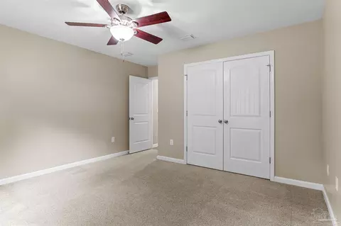 Bedroom - 3177 Wallace Lake Rd, Pace, FL 32571 photo 1 of 9
