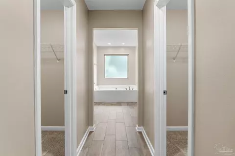 Entry Way - 3177 Wallace Lake Rd, Pace, FL 32571 photo 2 of 4