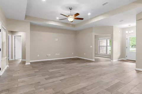 Living - 3177 Wallace Lake Rd, Pace, FL 32571 photo 2 of 2