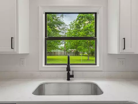Kitchen - 125 Madrid Rd, Cantonment, FL 32533 photo 1 of 2