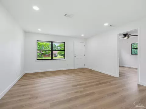 Living - 125 Madrid Rd, Cantonment, FL 32533 photo 1 of 3