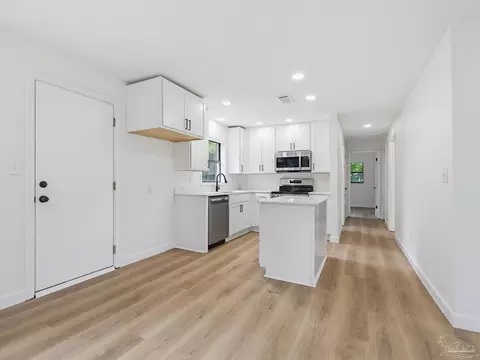 Entry Way - 125 Madrid Rd, Cantonment, FL 32533 photo 1 of 1