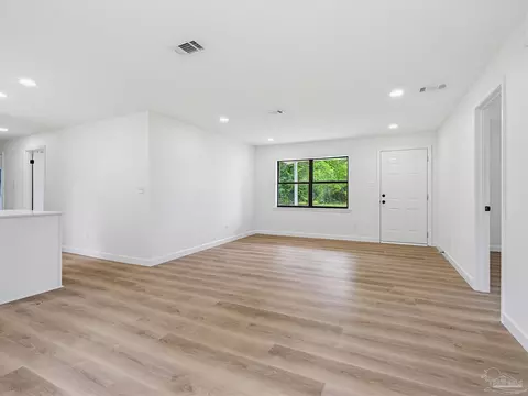 Living - 125 Madrid Rd, Cantonment, FL 32533 photo 2 of 3