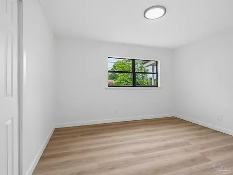 Bedroom - 125 Madrid Rd, Cantonment, FL 32533 photo 2 of 4