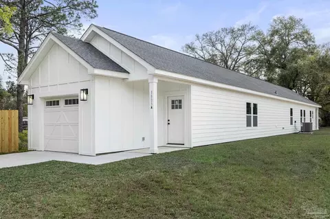 3805 N 10th Ave, Pensacola, FL 32503