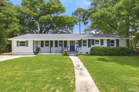 1826 Peyton Dr, Pensacola, FL 32503