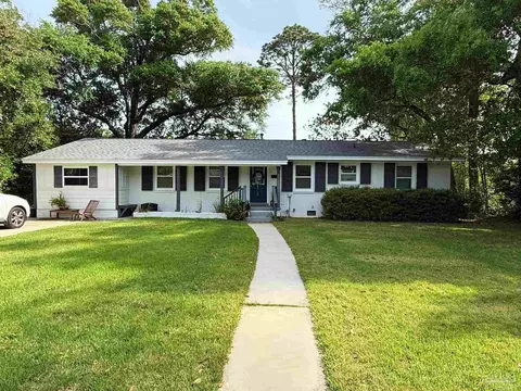 1826 Peyton Dr, Pensacola, FL 32503