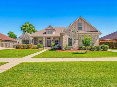 6044 Huntington Creek Cir, Pensacola, FL 32526