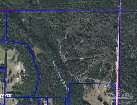 0 Walther Rd, Milton, FL 32570