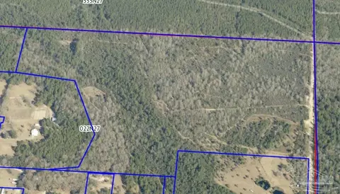 0 Walther Rd, Milton, FL 32570 photo 2