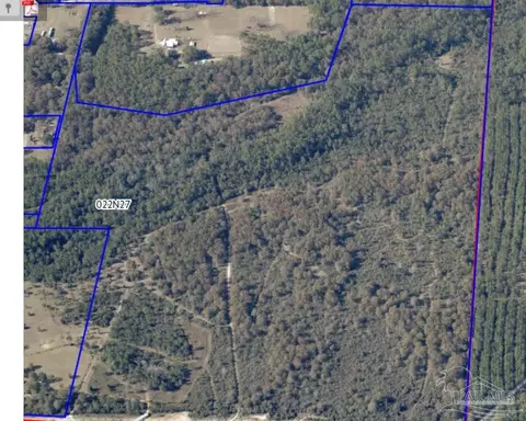 0 Walther Rd, Milton, FL 32570 photo 4