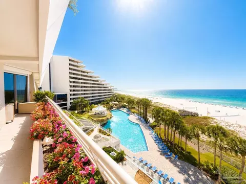 16281 Perdido Key Dr #W 405, Pensacola, FL 32507