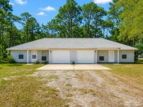 9818 Vonna Jo Dr, Pensacola, FL 32506