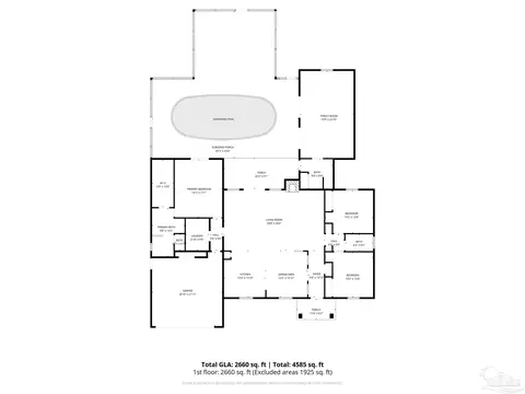 3358 Indian Hills Dr, Pace, FL 32571 photo 43