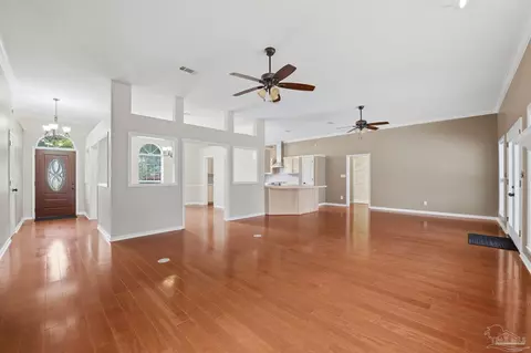 3358 Indian Hills Dr, Pace, FL 32571 photo 5