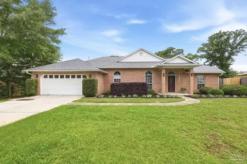 3358 Indian Hills Dr, Pace, FL 32571
