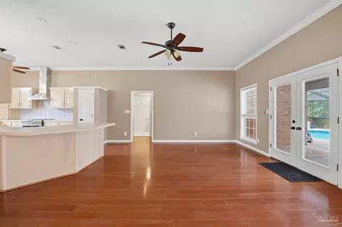3358 Indian Hills Dr, Pace, FL 32571 photo 7