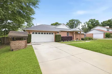 3358 Indian Hills Dr, Pace, FL 32571 photo 2