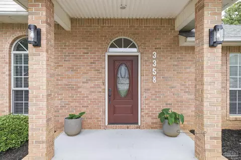 3358 Indian Hills Dr, Pace, FL 32571 photo 3