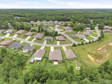 View/Area - 866 Jesse Dr, Cantonment, FL 32533 photo 9 of 10