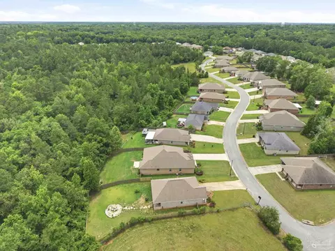 View/Area - 866 Jesse Dr, Cantonment, FL 32533 photo 8 of 10