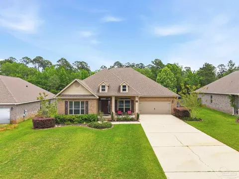 Other - 866 Jesse Dr, Cantonment, FL 32533 photo 13 of 16