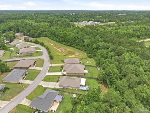 View/Area - 866 Jesse Dr, Cantonment, FL 32533 photo 10 of 10