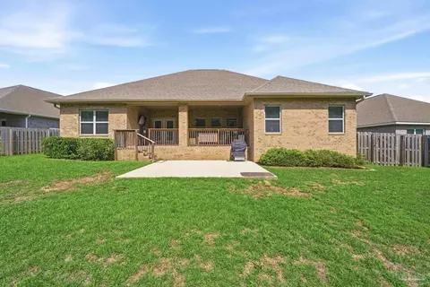 Other - 866 Jesse Dr, Cantonment, FL 32533 photo 14 of 16