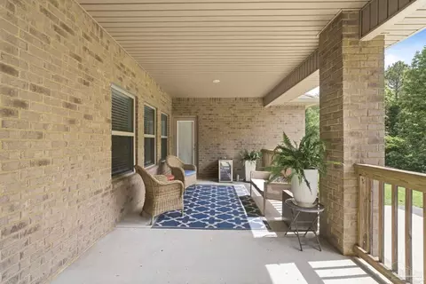 Exterior - 866 Jesse Dr, Cantonment, FL 32533 photo 3 of 10