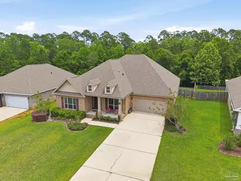 View/Area - 866 Jesse Dr, Cantonment, FL 32533 photo 1 of 10