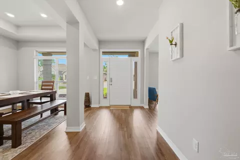 Entry Way - 866 Jesse Dr, Cantonment, FL 32533 photo 1 of 8
