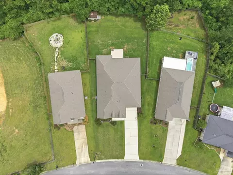 View/Area - 866 Jesse Dr, Cantonment, FL 32533 photo 5 of 10