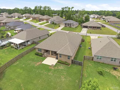View/Area - 866 Jesse Dr, Cantonment, FL 32533 photo 3 of 10