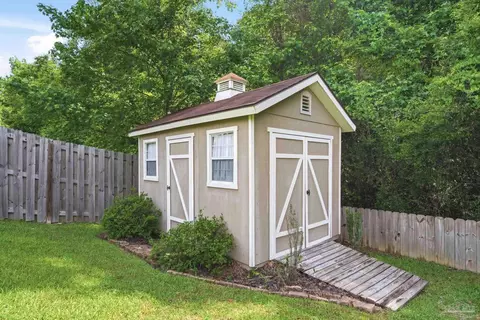 Other - 866 Jesse Dr, Cantonment, FL 32533 photo 15 of 16