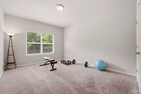 Bedroom - 866 Jesse Dr, Cantonment, FL 32533 photo 7 of 7