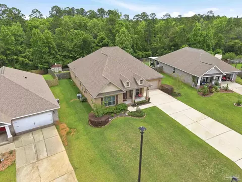 View/Area - 866 Jesse Dr, Cantonment, FL 32533 photo 4 of 10
