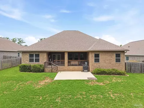 Other - 866 Jesse Dr, Cantonment, FL 32533 photo 12 of 16