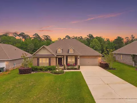 Other - 866 Jesse Dr, Cantonment, FL 32533 photo 16 of 16