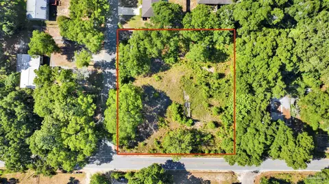 4387 Reinsma Rd, Milton, FL 32583