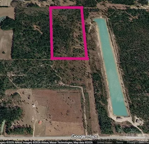 01 Walther Rd, Milton, FL 32570