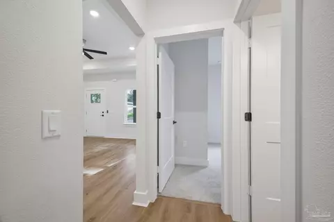 Entry Way - 4145 Woodfin Cir, Pace, FL 32571 photo 5 of 5