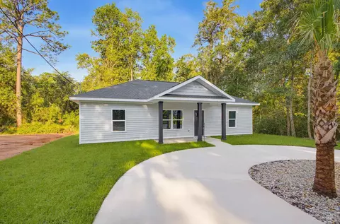 Exterior - 4145 Woodfin Cir, Pace, FL 32571 photo 2 of 6