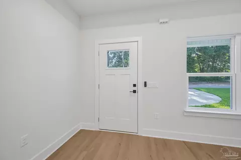 Entry Way - 4145 Woodfin Cir, Pace, FL 32571 photo 1 of 5