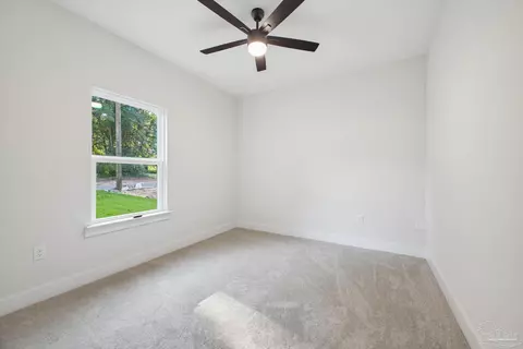 Bedroom - 4145 Woodfin Cir, Pace, FL 32571 photo 1 of 9
