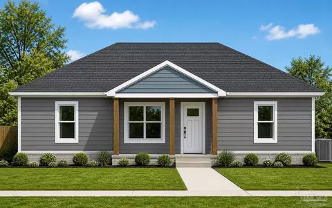 4145 Woodfin Cir, Pace, FL 32571