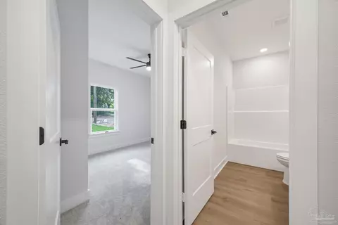 Entry Way - 4145 Woodfin Cir, Pace, FL 32571 photo 3 of 5