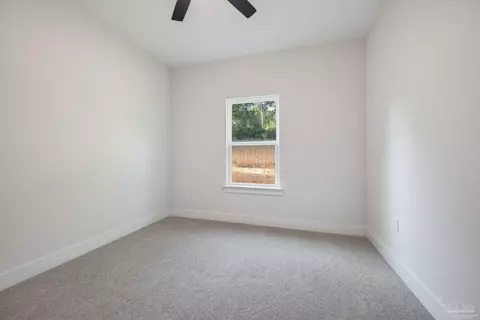 Bedroom - 4145 Woodfin Cir, Pace, FL 32571 photo 4 of 9