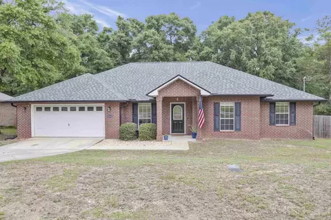 6549 Yellow Hill Dr, Milton, FL 32583