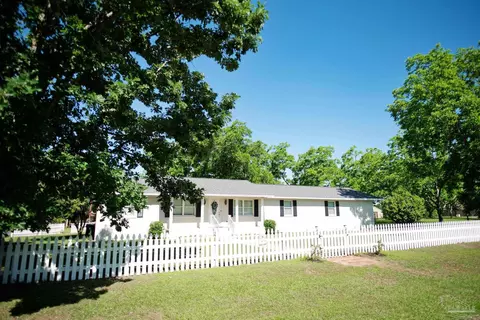 Exterior - 2001 Chavers Rd, Cantonment, FL 32533 photo 1 of 19
